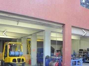 Comercial · 1050m² · Prédio comercial na Avenida Mutinga, N. 3140 - 3150 • 1050 m²