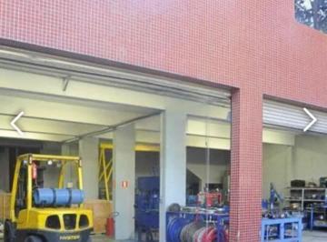 Comercial · 1050m² · Prédio comercial na Avenida Mutinga, 3140 - 3150 • 1050 m²