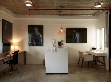 Comercial · 42m² · 1 Vaga · Sala comercial na Rua Francisco Tramontano, N. 101 - Sl.710 • 42 m²