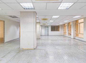 Comercial · 210m² · Sala comercial na Rua Quinze de Novembro, N. 228 - 4° andar CTL • 210 m²