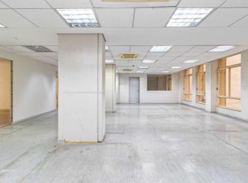 Comercial · 210m² · Sala comercial na Rua Quinze de Novembro, N. 228 - 4° andar CTL • 210 m²