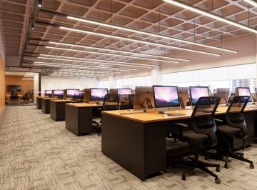Comercial · 1280m² · Sala comercial na Avenida Marquês de São Vicente, N. 1301 - Conjunto 1804 • 1280 m²