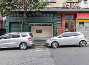 Comercial · 70m² · Loja na Rua São Domingos, N. 89 • 70 m²