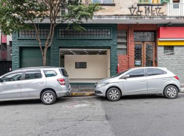 Comercial · 70m² · Loja na Rua São Domingos, N. 89 • 70 m²