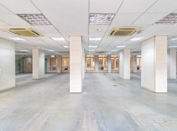 Comercial · 370m² · Sala comercial na Rua Quinze de Novembro, N. 228 - 4 andar XV • 370 m²