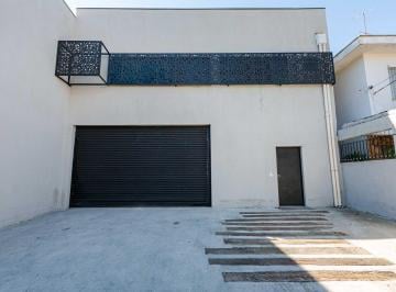 Comercial · 270m² · Galpão na Rua José Ferreira da Rocha Filho, N. 15 • 270 m²