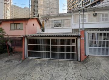 Comercial · 110m² · 1 Vaga · Casa comercial na Rua José Augusto Penteado, N. 149 • 110 m²