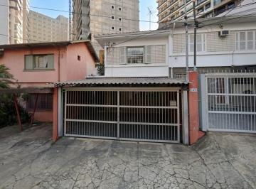 Comercial · 110m² · 1 Vaga · Casa comercial na Rua José Augusto Penteado, N. 149 • 110 m²