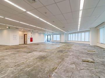 Comercial · 565m² · Sala comercial na Avenida Brigadeiro Faria Lima, N. 4221 - Cj. 111 • 565 m²