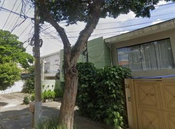 Comercial · 200m² · 3 Vagas · Loja na Rua Professor José Benedito Camargo, N. 42 • 200 m²
