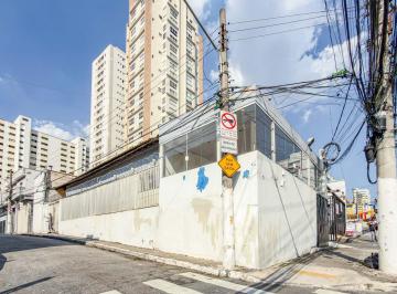Comercial · 160m² · 1 Vaga · Loja na Avenida Imperatriz Leopoldina, N. 1091 • 160 m²