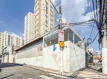Comercial · 160m² · 1 Vaga · Loja na Avenida Imperatriz Leopoldina, N. 1091 • 160 m²