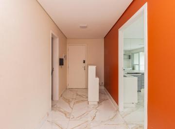 Comercial · 36m² · 1 Vaga · Sala comercial na Rua das Grumixamas, N. 99 - 602 • 36 m²