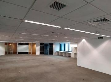 Comercial · 386m² · 11 Vagas · Sala comercial na Avenida Eusébio Matoso, N. 1375 - Conjunto 1022 • 386 m²