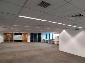 Comercial · 386m² · 11 Vagas · Sala comercial na Avenida Eusébio Matoso, N. 1375 - Conjunto 1022 • 386 m²