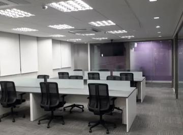 Comercial · 280m² · 5 Vagas · Sala comercial na Rua Arizona, 1366 - Conjunto 111 • 280 m²