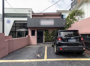Comercial · 220m² · 9 Quartos · 2 Vagas · Casa comercial na Avenida Pompéia, N. 811 • 220 m²