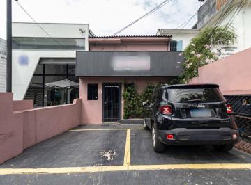 Comercial · 220m² · 9 Quartos · 2 Vagas · Casa comercial na Avenida Pompéia, N. 811 • 220 m²
