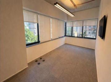 Comercial · 142m² · 5 Vagas · Sala comercial na Avenida Presidente Juscelino Kubitschek, N. 1726 - Conjunto 53 • 142 m²