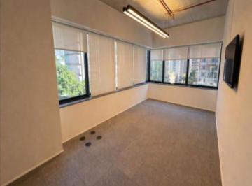 Comercial · 142m² · 5 Vagas · Sala comercial na Avenida Presidente Juscelino Kubitschek, N. 1726 - Conjunto 53 • 142 m²