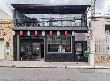Comercial · 220m² · Casa comercial na Rua Comendador Roberto Ugolini, N. 103 • 220 m²