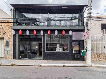 Comercial · 220m² · Casa comercial na Rua Comendador Roberto Ugolini, N. 103 • 220 m²