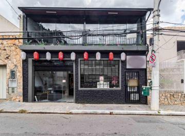 Comercial · 220m² · Casa comercial na Rua Comendador Roberto Ugolini, 103 • 220 m²