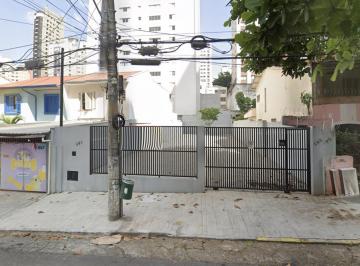 Comercial · 426m² · Terreno na Rua Aimberê, N. 891 • 426 m²