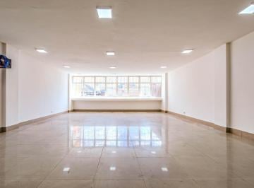 Comercial · 85m² · Sala comercial na Praça Professor José Azevedo Antunes, N. 64 - sala 02 • 85 m²