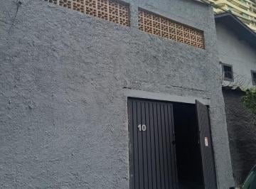 Comercial · 60m² · Galpão na Rua Castilho, 10 - A • 60 m²