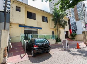 Comercial · 190m² · 1 Vaga · Casa comercial na Rua dos Pinheiros, N. 382 • 190 m²