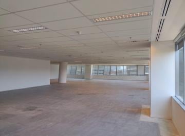 Comercial · 934m² · 16 Vagas · Sala comercial na Avenida das Nações Unidas, N. 14171 - Torre C - cjs.2702 a 2704 • 934 m²