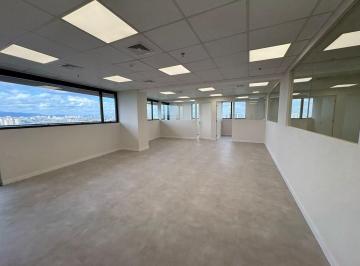 Comercial · 397m² · 7 Vagas · Sala comercial na Avenida Marquês de São Vicente, N. 2219 - Conj 1909 a 1916 • 397 m²