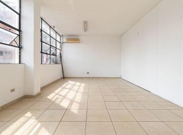Comercial · 125m² · Sala comercial na Rua Galvão Bueno, N. 212 - 42 • 125 m²