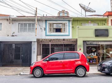 Comercial · 95m² · 1 Vaga · Casa comercial na Rua Emílio Mallet, N. 716 • 95 m²