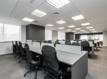 Comercial · 490m² · 9 Vagas · Sala comercial na Rua Gomes de Carvalho, N. 1306 - Conjunto 151 • 490 m²