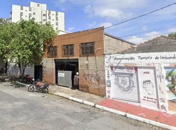 Comercial · 324m² · Galpão na Rua das Alfazemas, N. 23 • 324 m²