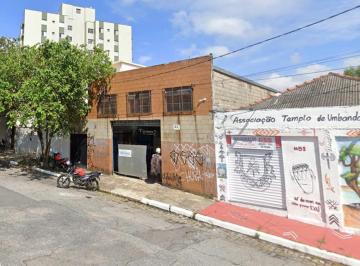 Comercial · 324m² · Galpão na Rua das Alfazemas, N. 23 • 324 m²
