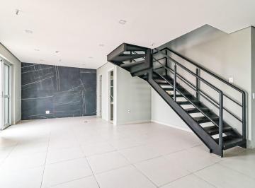 Comercial · 117m² · 2 Vagas · Sala comercial na Alameda dos Maracatins, N. 780 - CJ 2101 - 21º ANDAR • 117 m²