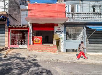 Comercial · 75m² · Loja na Rua Rosália Grisi Sandoval, N. 244 • 75 m²
