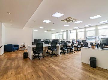 Comercial · 205m² · Sala comercial na Avenida Brigadeiro Faria Lima, N. 1744 - cj 11 • 205 m²