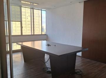 Comercial · 40m² · 1 Vaga · Sala comercial na Rua Doutor Alfredo de Castro, 200 - Sala 911 • 40 m²