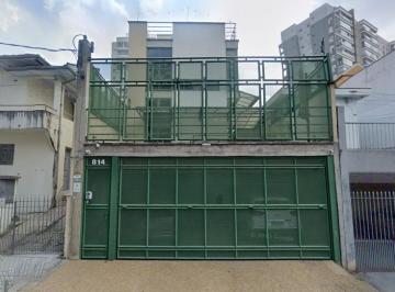 Comercial · 350m² · 3 Vagas · Prédio comercial na Avenida Ricardo Medina Filho, N. 814 • 350 m²