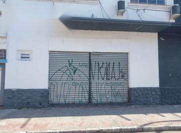 Comercial · 44m² · Loja na Rua Albion, N. 142 • 44 m²