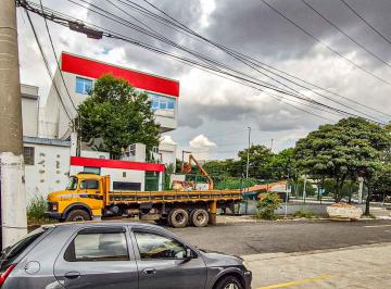 Comercial · 1422m² · 12 Quartos · 20 Vagas · Prédio comercial na Rua Terceiro-Sargento-Aeronáutica João Lopes Filho, N. 50 - Edifício e Galpão  •