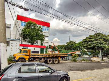 Comercial · 1422m² · 12 Quartos · 20 Vagas · Prédio comercial na Rua Terceiro-Sargento-Aeronáutica João Lopes Filho, 50 - Edifício e Galpão • 14