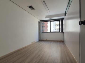 Comercial · 41m² · 1 Vaga · Sala comercial na Rua Maestro Cardim, N. 354 - sala 35 • 41 m²
