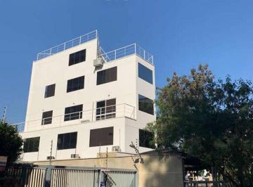 Comercial · 550m² · 5 Quartos · 10 Vagas · Prédio comercial na Rua Gregório Paes de Almeida, N. 73 • 550 m²