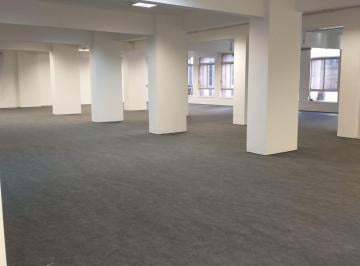 Comercial · 370m² · Sala comercial na Rua Quinze de Novembro, N. 228 - 3° andar XV • 370 m²
