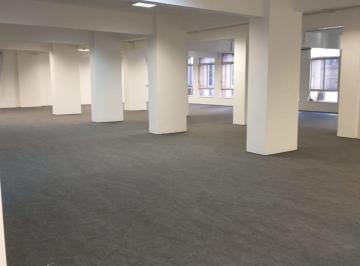 Comercial · 370m² · Sala comercial na Rua Quinze de Novembro, N. 228 - 3° andar XV • 370 m²